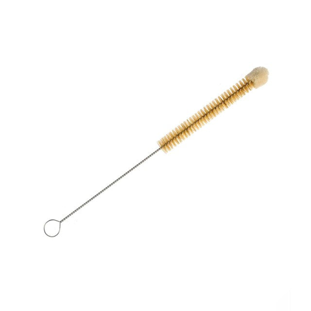Eddingtons bottle brush with cotton tip (British brand)