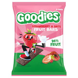 M&S Goodies Strawberry & Date Fruit Bars Kids Snack Multipack- Buy online at McGrocer
