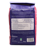 Eurostar gluten free chapati flour white 3kg - British product
