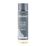 M&S Miniml Non-Bio Laundry Liquid Fresh Linen 1L- Buy online at McGrocer