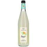 M&S sparkling ginger and Mexican lime pressé soft drink 750ml, imported from the UK
