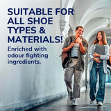 Scholl Fresh Step shoe spray 150ml - British product