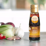 Lee Kum Kee oriental sesame soy sauce 120ml, UK version