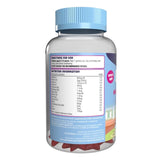 Natures Aid Bluey Multivitamin Support Gummies strawberry flavour 30 gummies, imported from the UK