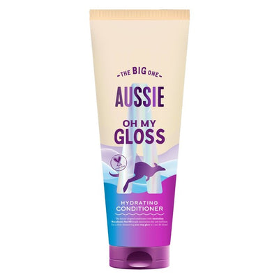 M&S Aussie Oh My Gloss Hair Conditioner- Buy online at McGrocer