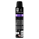 Sure men's Active Dry anti-perspirant deodorant spray 200ml (British brand)
