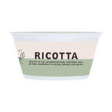 M&S ricotta whey cheese 250g, imported from the UK