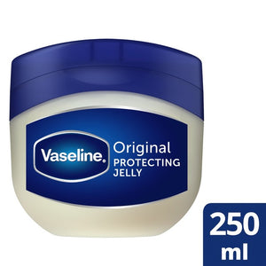 Vaseline Original Pure Petroleum Jelly Hudbeskyttelse 250ml