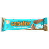 M&S Chocolate Chip Salted Caramel Protein Bar 60g- Buy online at McGrocer