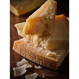 M&S Parmigiano Reggiano cheese 200g, imported from the UK