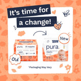 M&S Pura Size 1 Newborn Nappies- Buy online at McGrocer