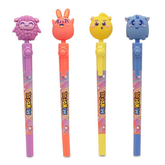 Mindful Fidget Boxing Pen