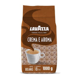 Lavazza Crema E Aroma coffee beans 1kg, UK version