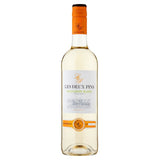 M&S Les Deux Pins Sauvignon Blanc White Wine 75cl- Buy online at McGrocer