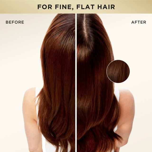Pantene Volume & Body Shampoo 325ml, imported from the UK
