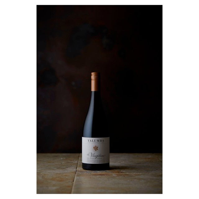 Yalumba The Virgilius Viognier white wine 75cl (British brand)