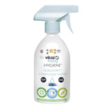 M&S Vital Baby AQUAINT Antibacterial Cleansing Water 500ml- Buy online at McGrocer