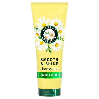 M&S Herbal Essences Chamomile Smooth & Shine Hair Conditioner 250ml- Buy online at McGrocer