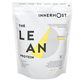 Innermost whey protein powder Vanilla 520g, UK version
