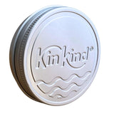 M&S KinKind Shampoo Bar Travel Tin- Buy online at McGrocer