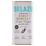 Belazu Arbequina Early Harvest Extra Virgin Olive Oil 1L - British product