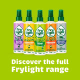 Frylight air fryer pure oil spray bottle, imported from the UK