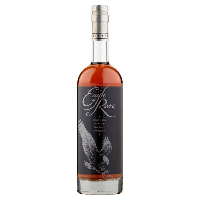 Eagle Rare bourbon whiskey 70cl - British product