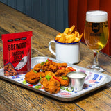 BrewDog Dragon Spice Seasoning 25g - British product