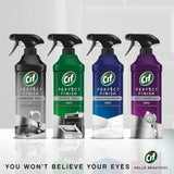 Cif Limescale Cleaner Spray 435ml - British product