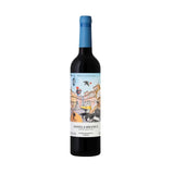 Cellarvino Janela Branca Special Selection Lisboa red wine 75cl, UK version