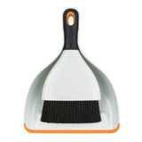 M&S OXO Softworks Dustpan & Brush Set Cleaning Kit- Buy online at McGrocer