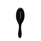 Denman Cushion Brush Bristle & Nylon Medium hairbrush - British product