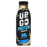 Up&Go vanilla protein drink 500ml (British brand)