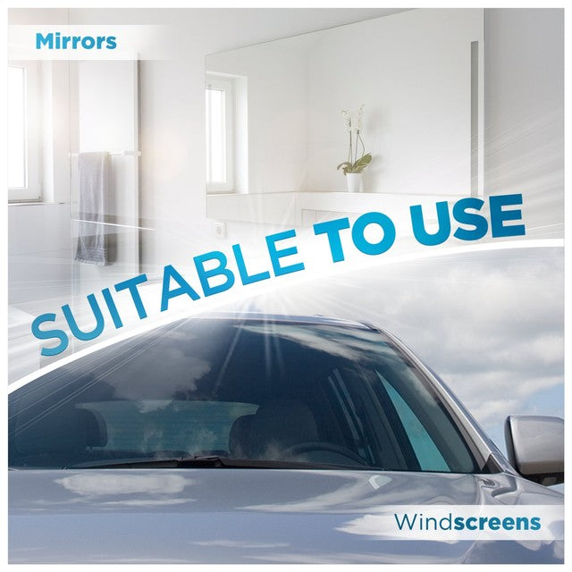 Windolene glass and surface spray cleaner 750ml (British brand)