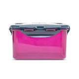 LocknLock eco square food storage container 1.2L, UK version