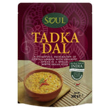Soul Tadka Dal lentil curry 300g (British brand)