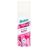 Batiste Blush dry shampoo 50ml - British product
