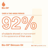 Bio Oil Natural Skincare Oil for Scars 200ml - British product
