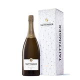 M&S Taittinger Brut Vintage Champagne 75cl- Buy online at McGrocer