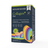 M&S Rem3dy Health Nourished Collagen+ Gut Digestive Probiotics 210g- Buy online at McGrocer