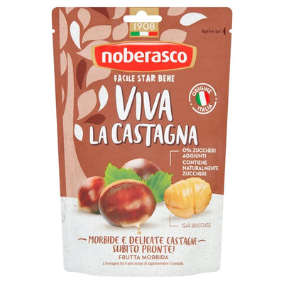 M&S Noberasco Dried Chestnuts 100g- Buy online at McGrocer
