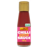 M&S Lee Kum Kee Sesame Chilli Dipping Sauce 135g- Buy online at McGrocer