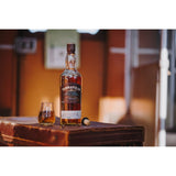 Tamnavulin Double Cask single malt Scotch whisky 70cl (British brand)