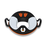 M&S My Carry Potty My Little Trainer Seat Penguin Toddler Potty Training Seat- Buy online at McGrocer