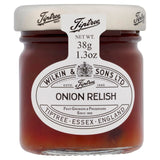 M&S Tiptree Miniature Onion Relish 38g- Buy online at McGrocer