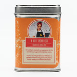 Hop & Roll Sri Lankan roasted curry powder - British product