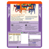Ben's Original Pilau Microwave Rice 220g - British product