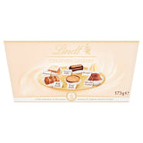 M&S Lindt Creation Dessert Ballotin Assortment Chocolate Box 173g- Buy online at McGrocer