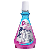 Dentyl Fresh Clove mouthwash imported from the UK