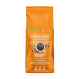 Four Sigmatic mushroom ground coffee dark roast 340g - British product
